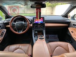 تويوتا أفالون